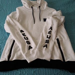 American eagle hoodie sweater